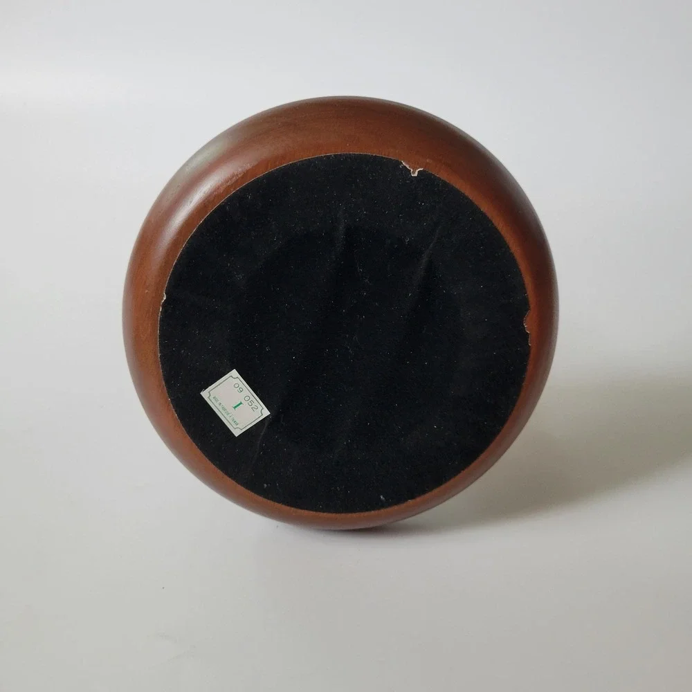 Vintage Open Barley Twist Candle Stick 15